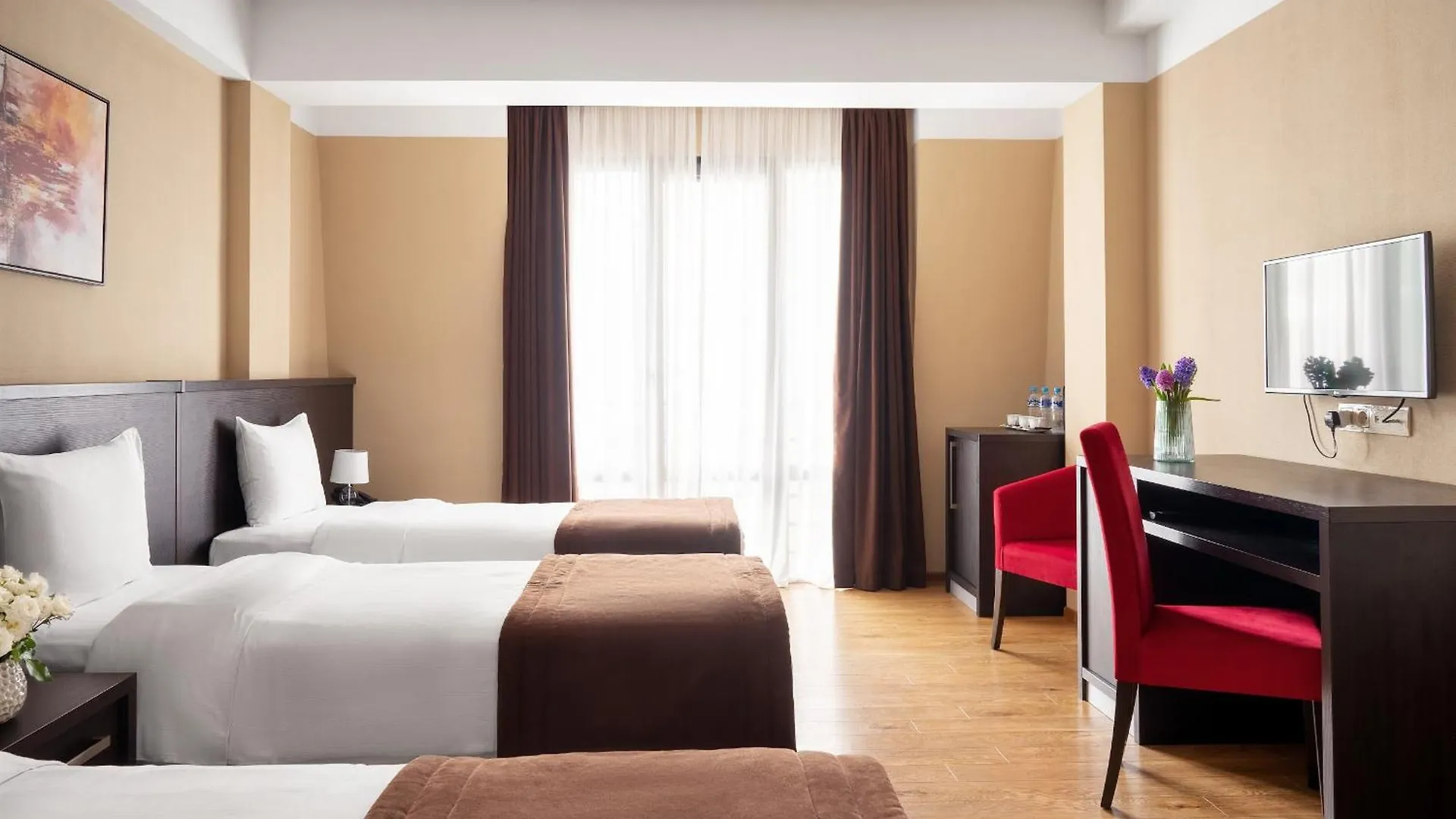 Sephia Hotel Tiflis