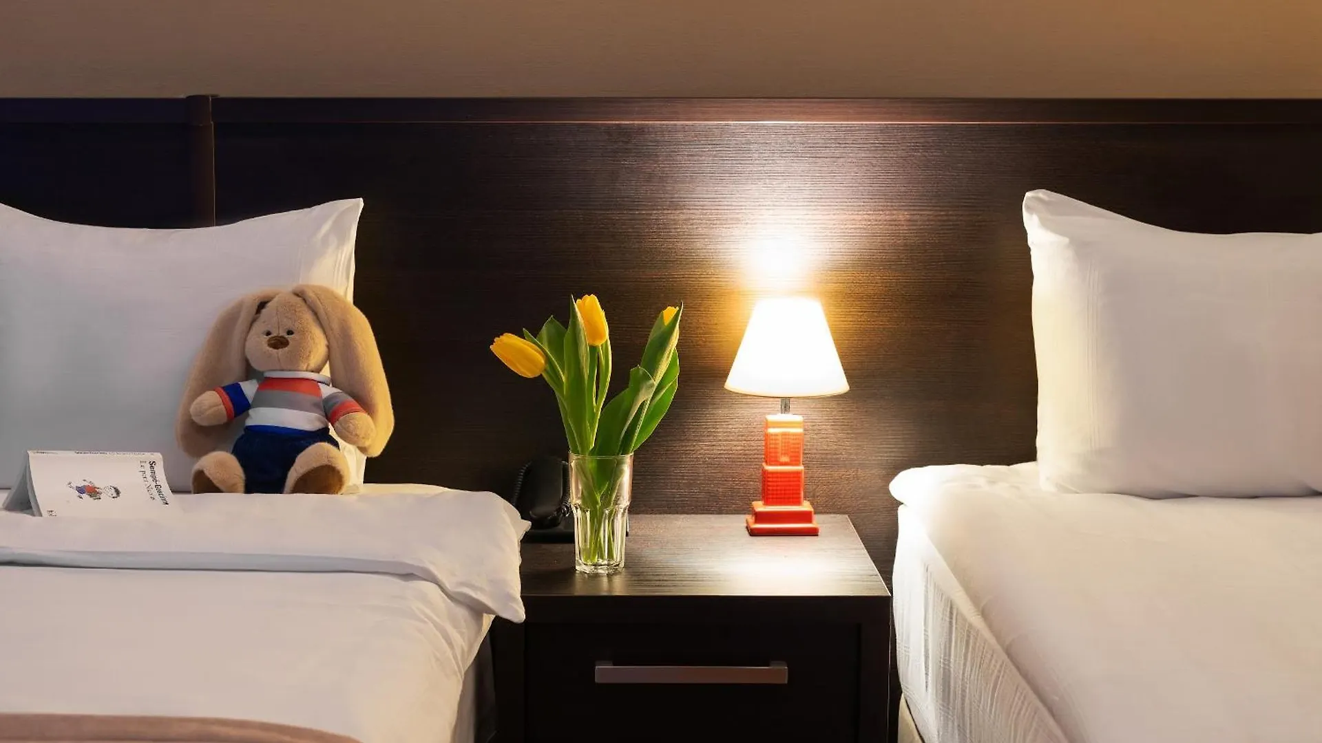 Sephia Hotel Tbilisi