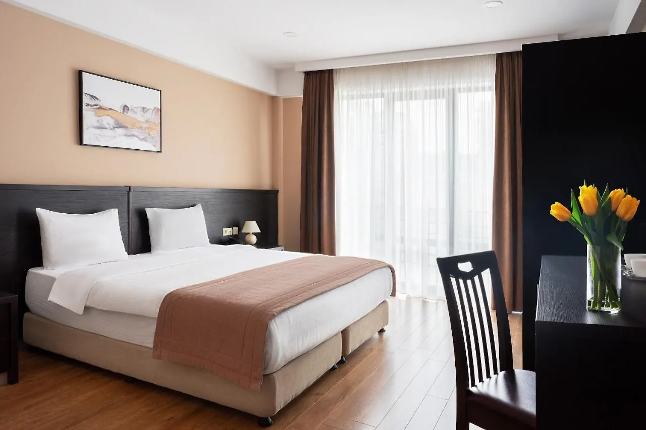 Sephia Hotel Tiflis