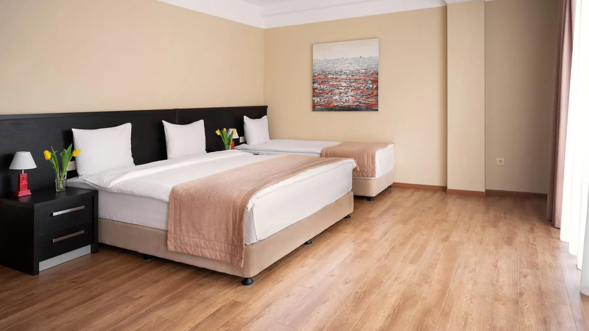 Sephia Hotel Tbilisi