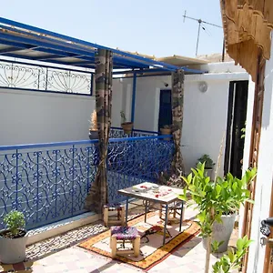 Riad Yenna Bed & Breakfast Marrakesh