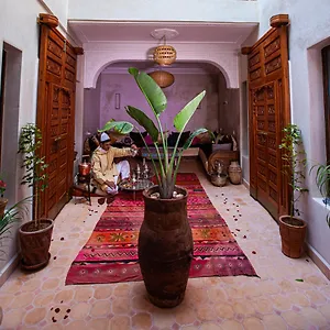 Riad Taziri Riad Marrakesh