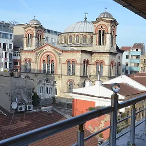 Baran Aparts Апарт-отель