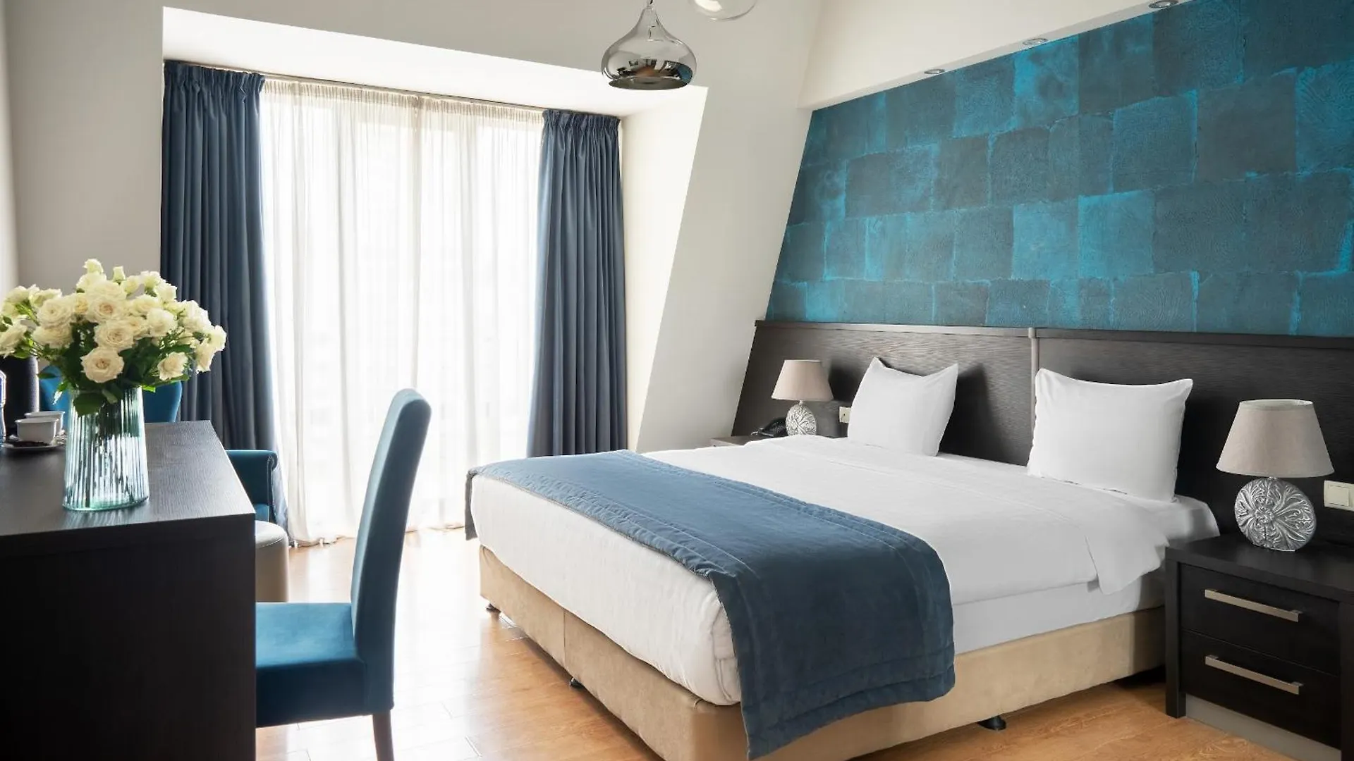 Sephia Hotel Tiflis