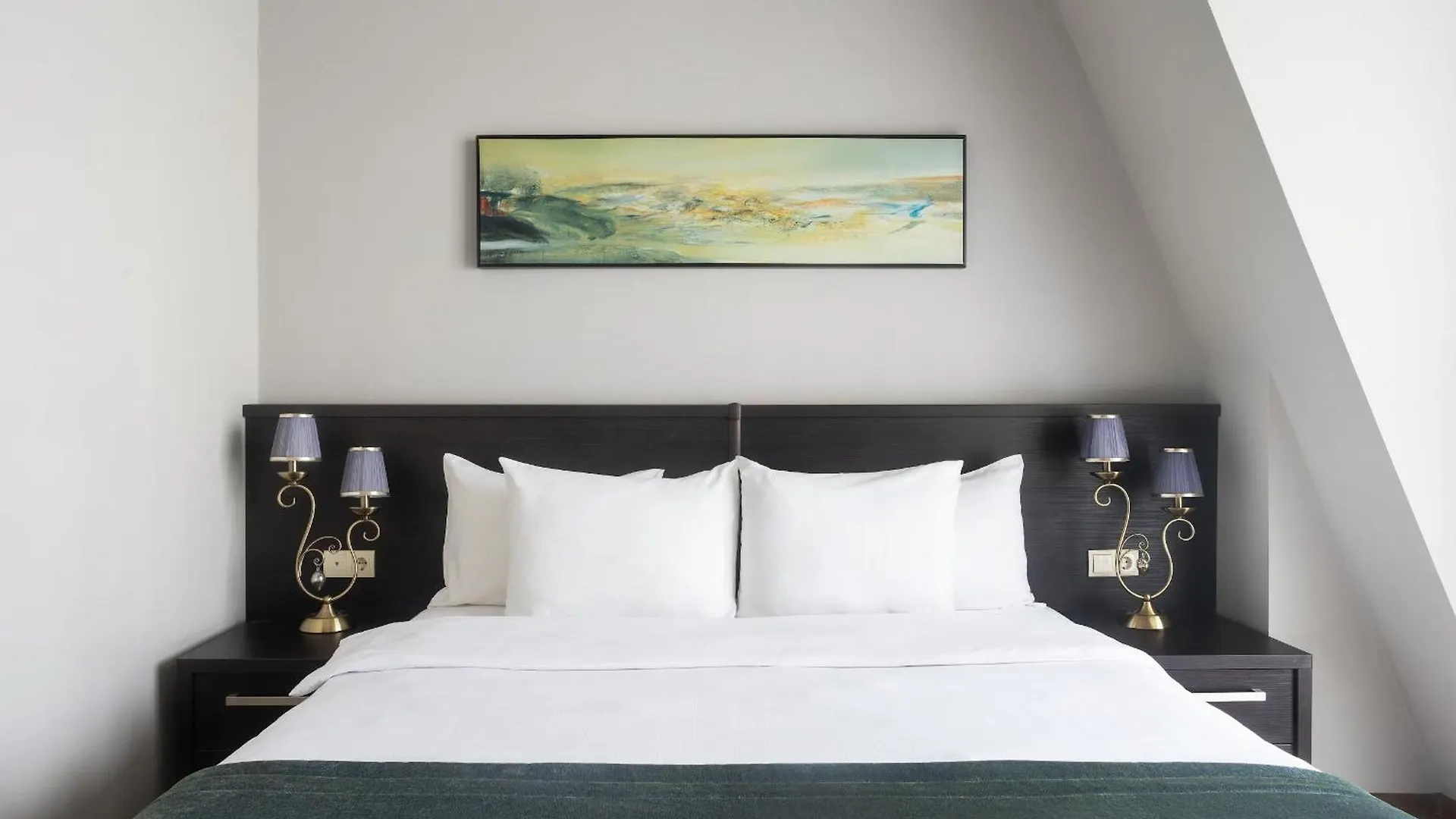 ****  Sephia Hotel Tbiliszi Grúzia