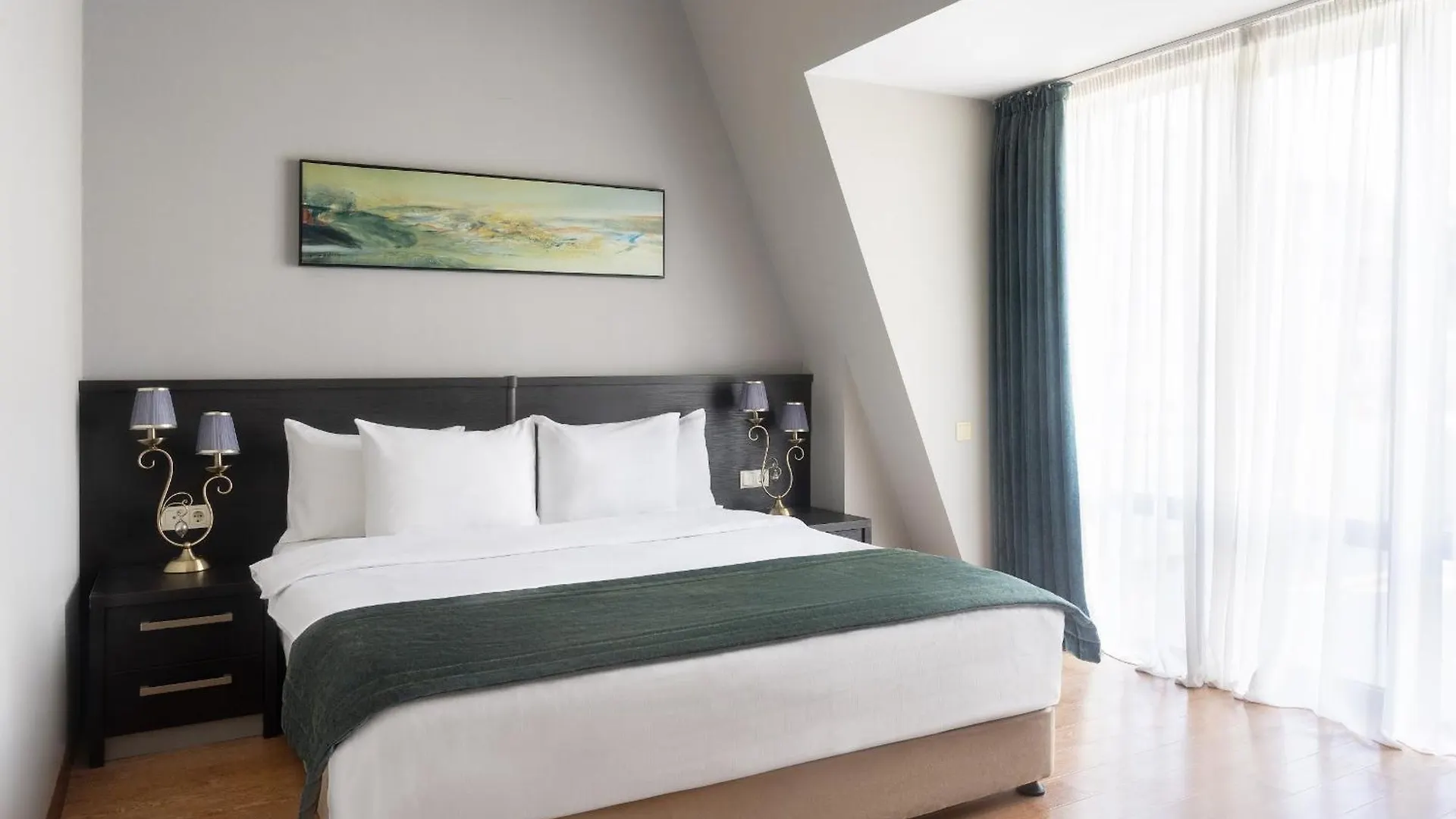 Sephia Hotel Tbiliszi