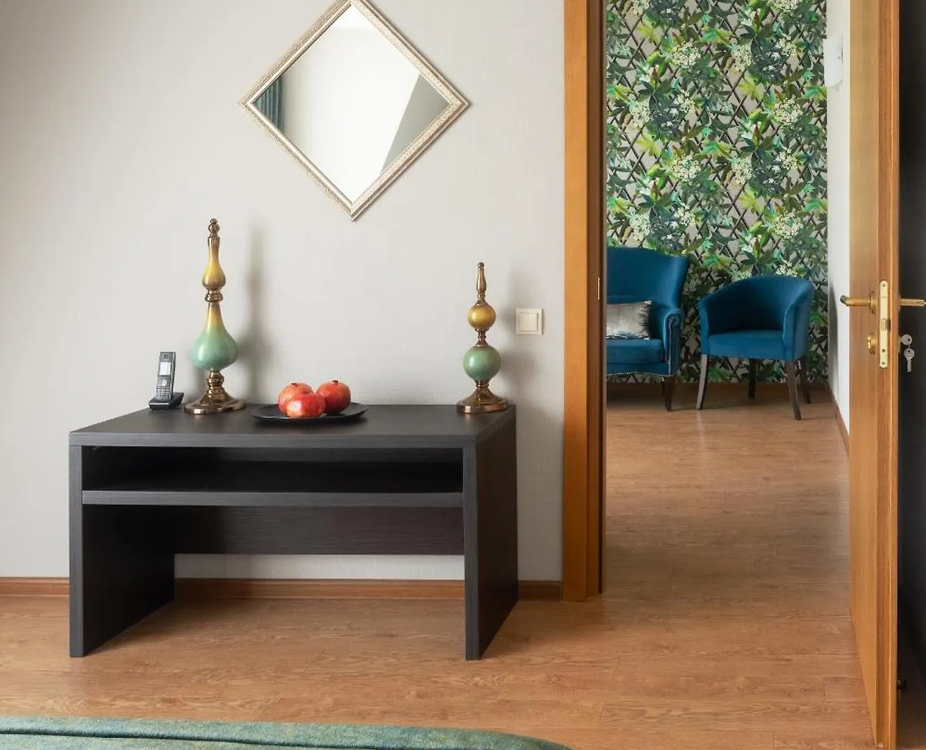 Sephia Hotel Tiflis