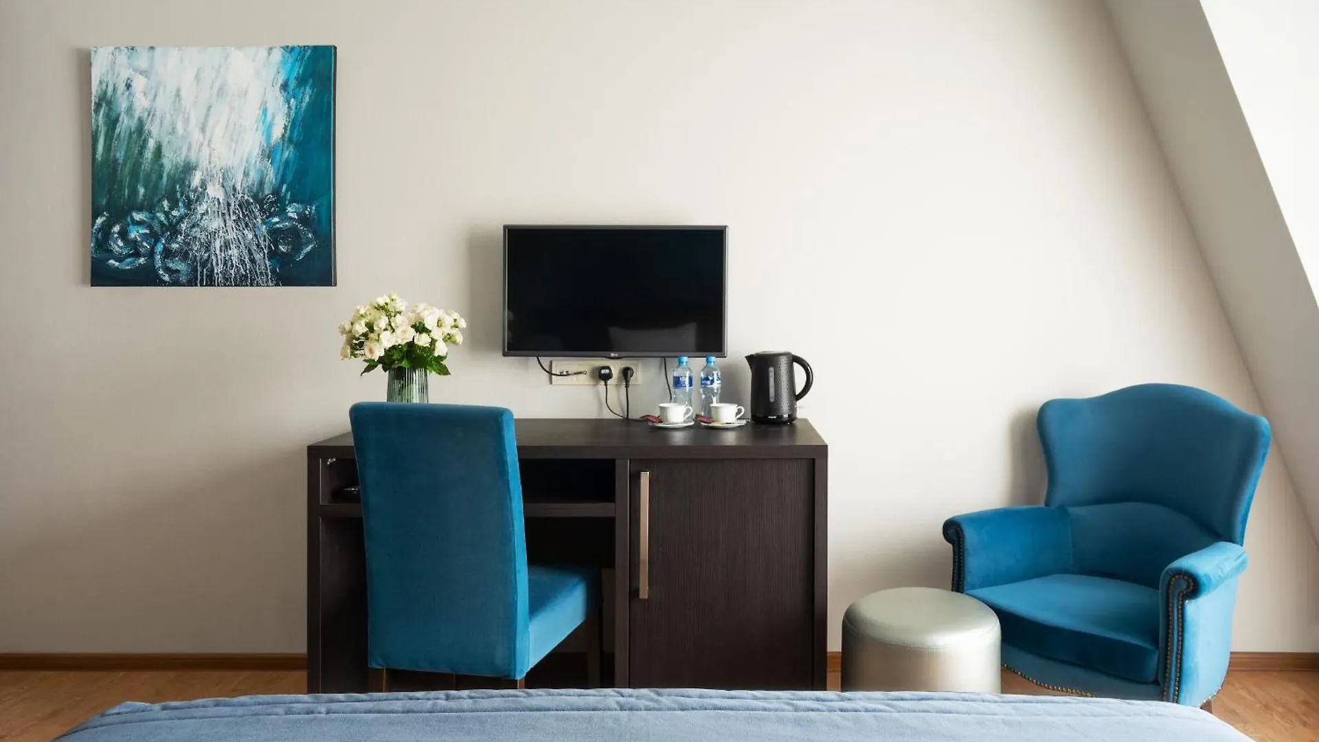 Sephia Hotel Tiflis