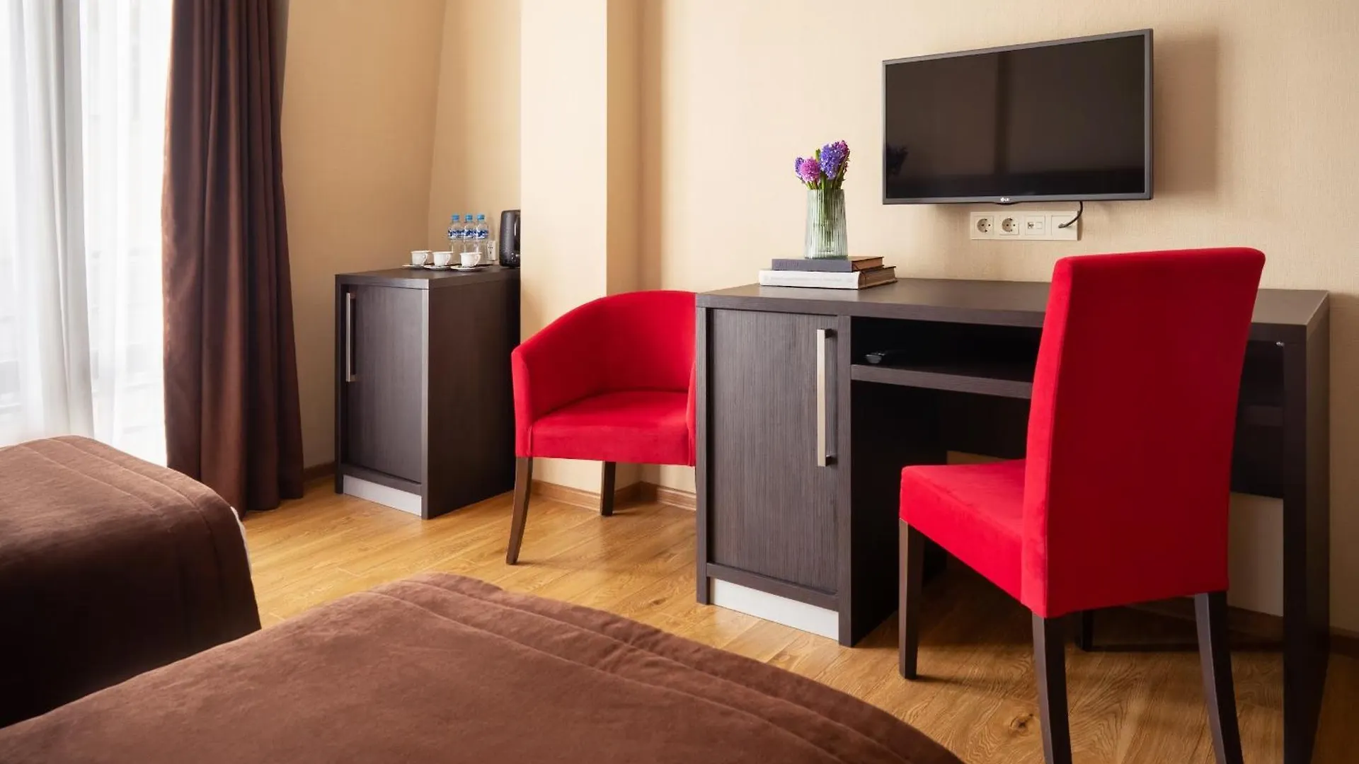 Sephia Hotel Tbiliszi