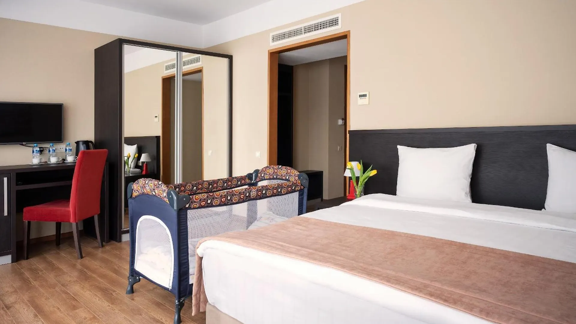 Sephia Hotel Tbiliszi
