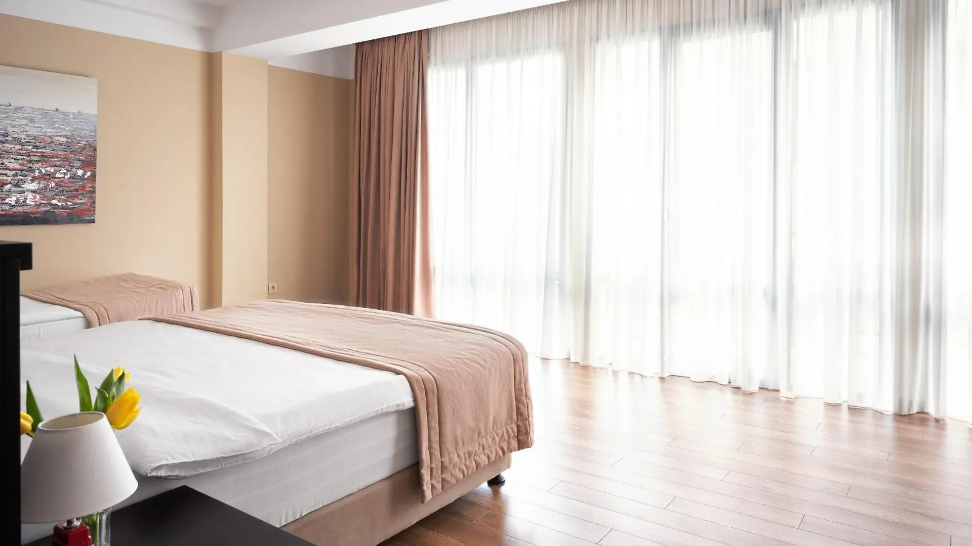 Sephia Hotel Tiflis