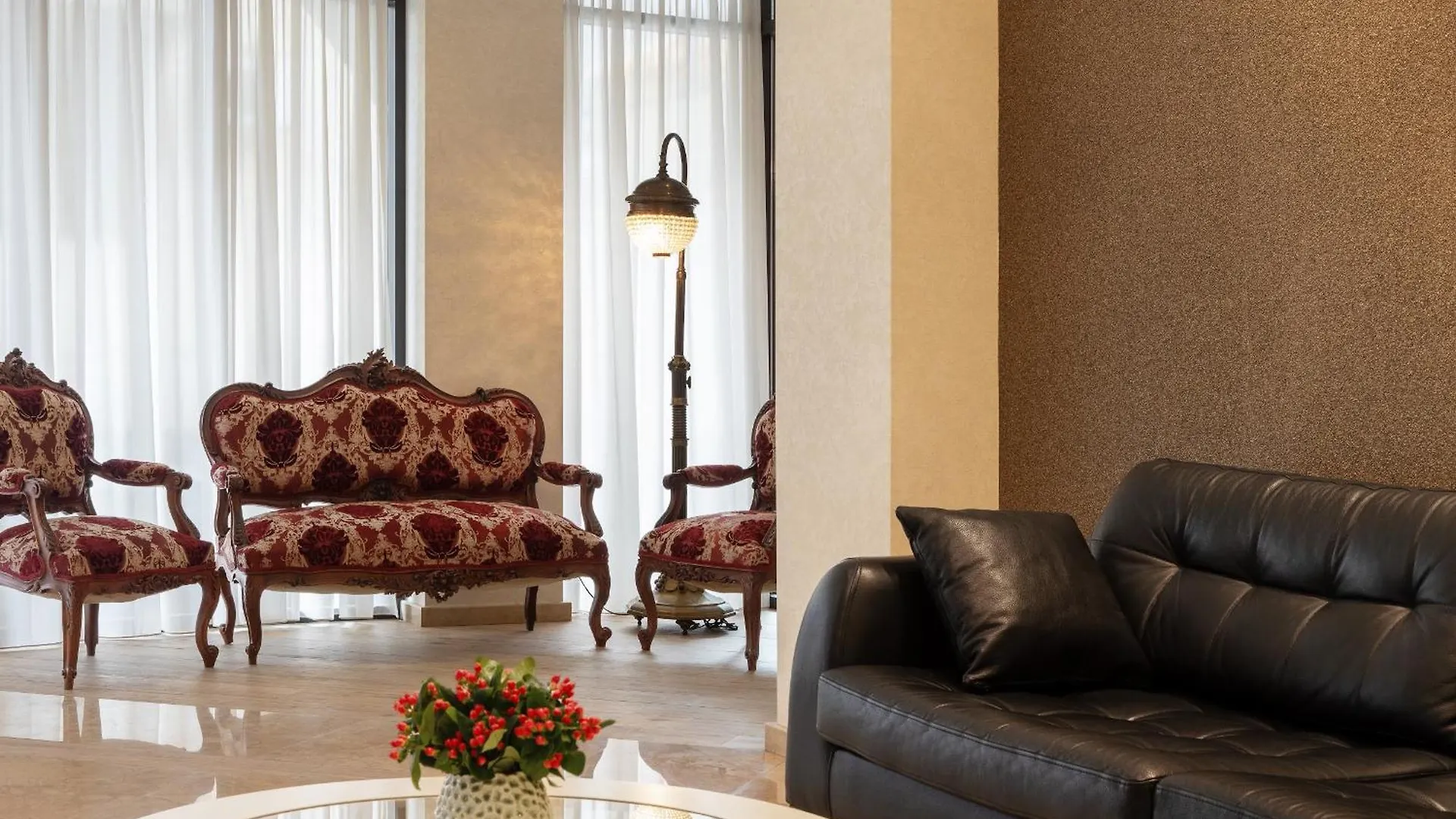 Sephia Hotel Tbiliszi