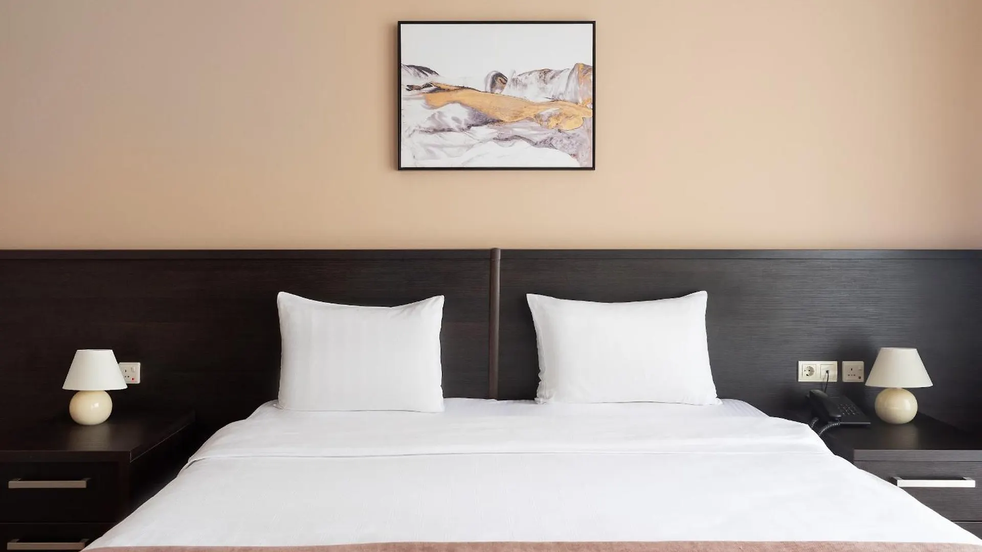 Sephia Hotel Tiflis