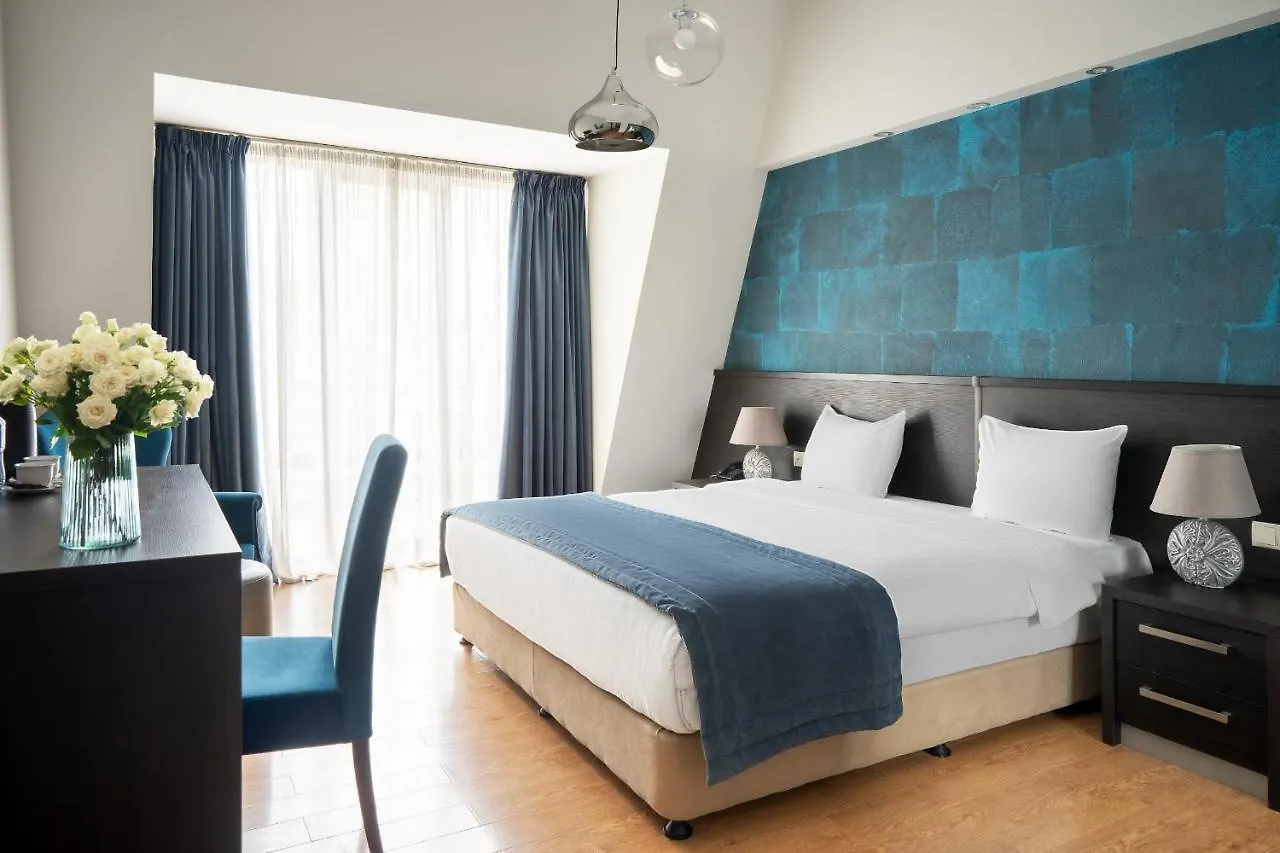 Sephia Hotel Tiflis
