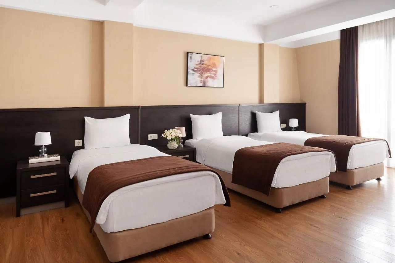 Sephia Hotel Tiflis 4*,  Georgia