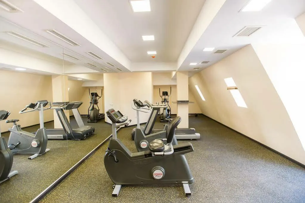 Sephia Hotel Tiflis
